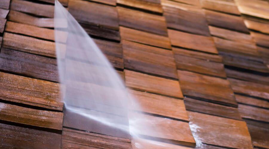 Professional gutter cleaning in Lemhi, ID